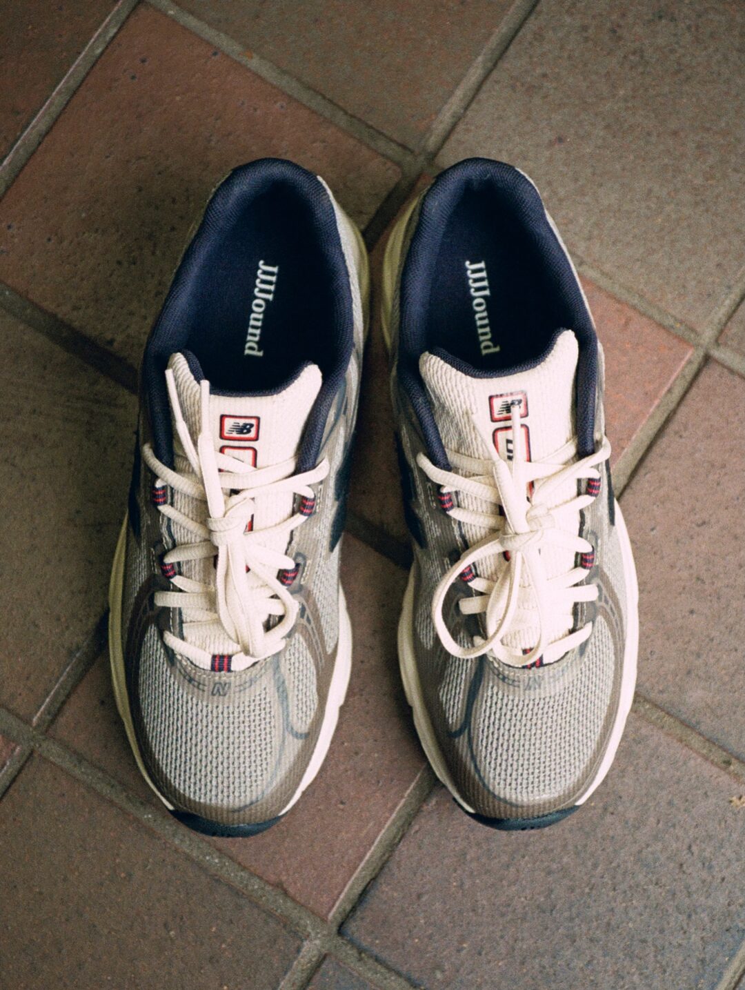 【2026年 7/30 発売予定】JJJJound × New Balance 740N “Beige” 2026 FW (ジョウンド ニューバランス 2026年 秋冬)
