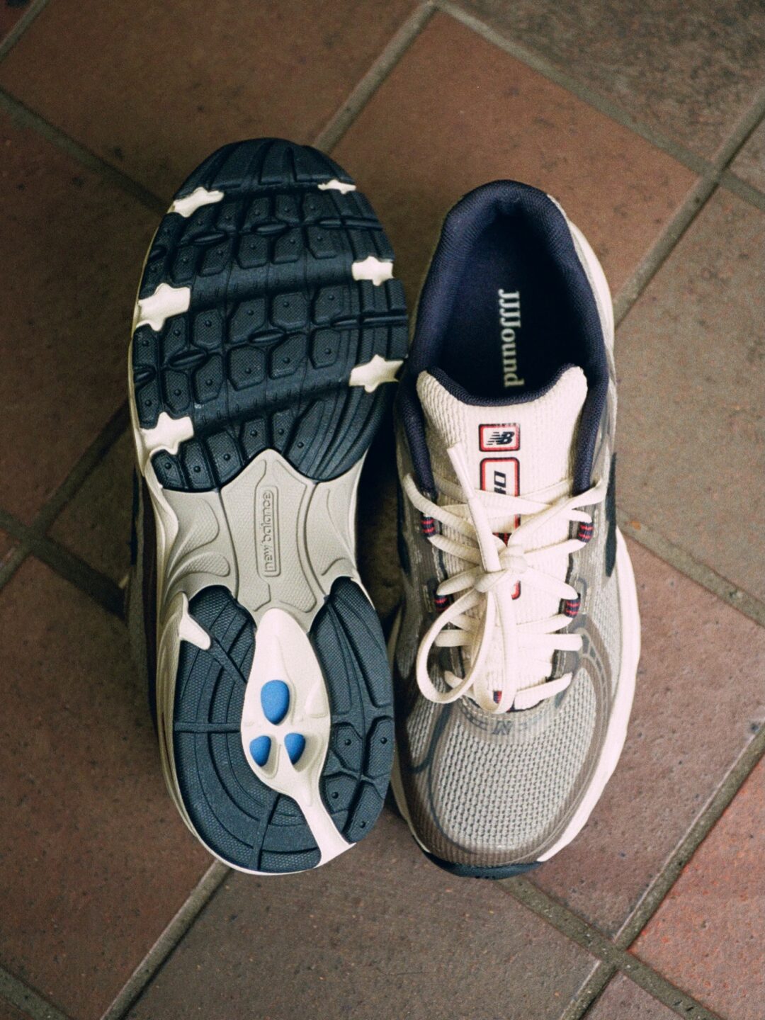 【2026年 7/30 発売予定】JJJJound × New Balance 740N “Beige” 2026 FW (ジョウンド ニューバランス 2026年 秋冬)