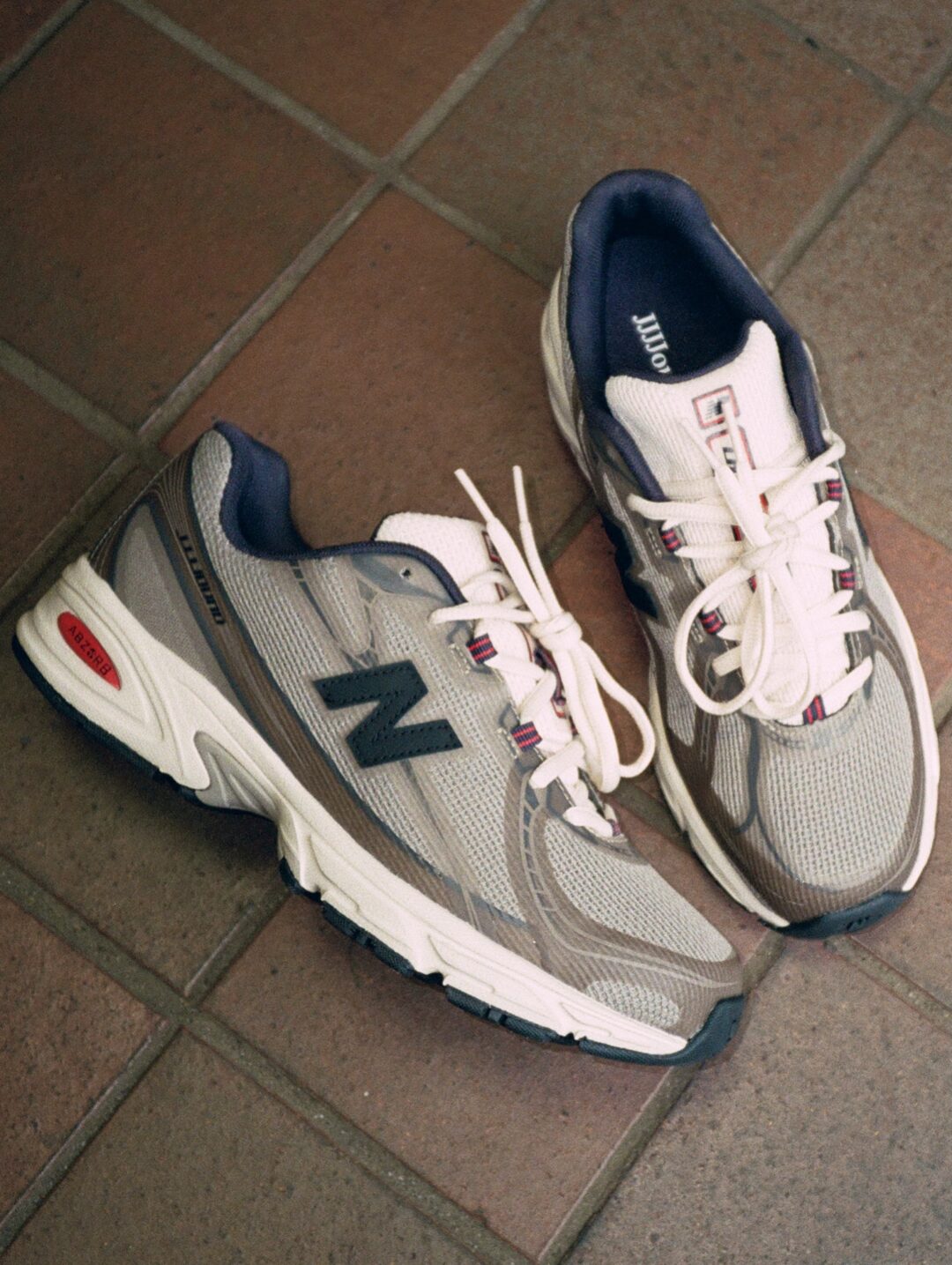 【2026年 7/30 発売予定】JJJJound × New Balance 740N “Beige” 2026 FW (ジョウンド ニューバランス 2026年 秋冬)