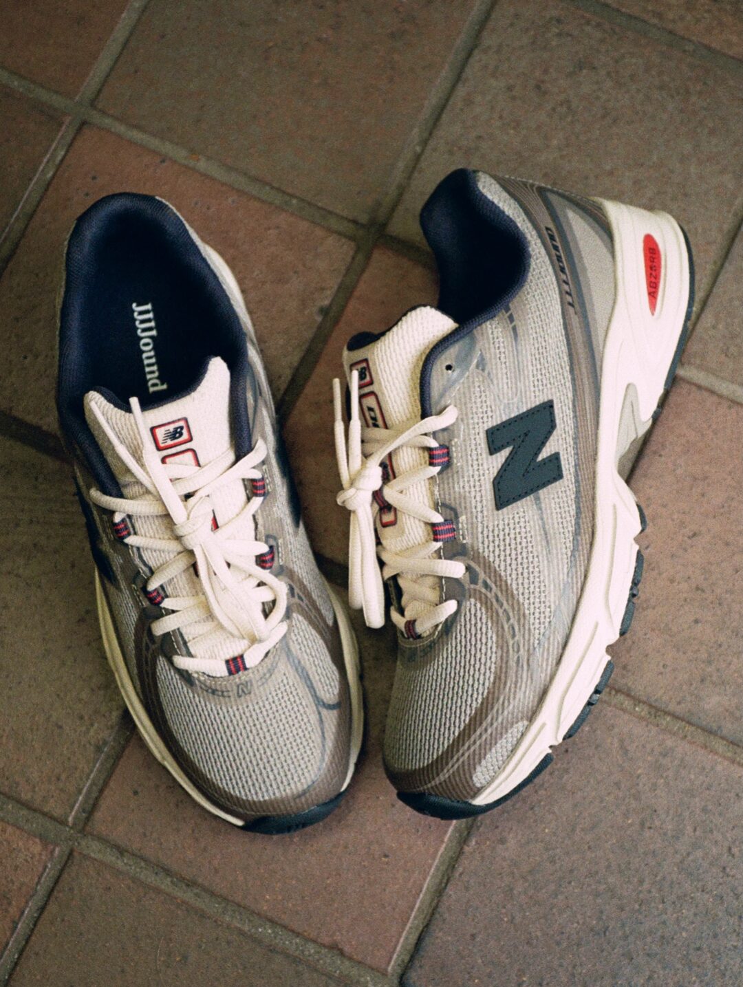 【2026年 7/30 発売予定】JJJJound × New Balance 740N “Beige” 2026 FW (ジョウンド ニューバランス 2026年 秋冬)