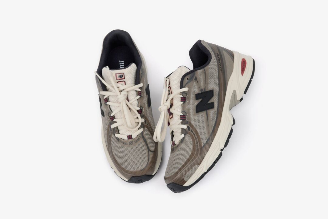 【2026年 7/30 発売予定】JJJJound × New Balance 740N “Beige” 2026 FW (ジョウンド ニューバランス 2026年 秋冬)