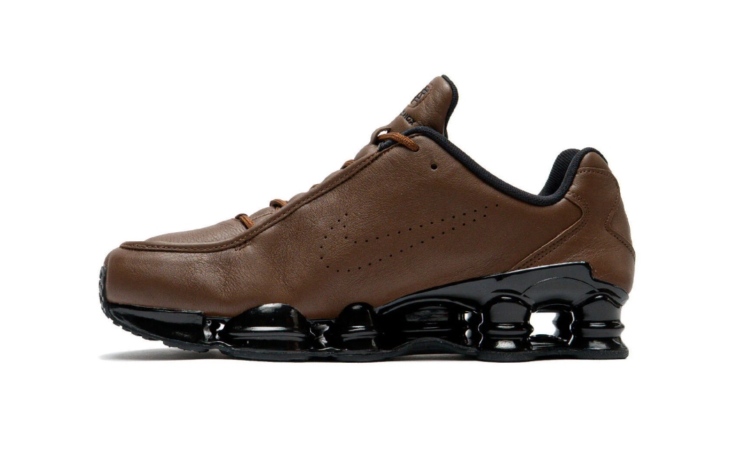 【2026年 8/10 発売】NIKE SHOX TL SE “Cacao Wow/Black” (ナイキ ショックス “カカオワウ/ブラック”) [IR2097-200]