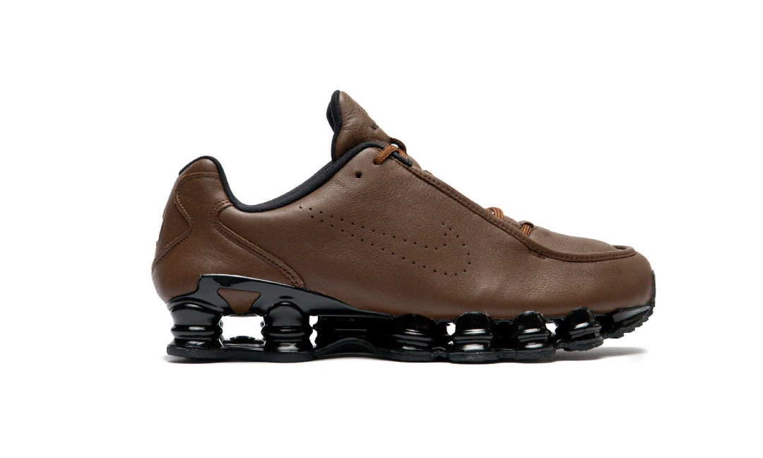 【2026年 8/10 発売】NIKE SHOX TL SE “Cacao Wow/Black” (ナイキ ショックス “カカオワウ/ブラック”) [IR2097-200]