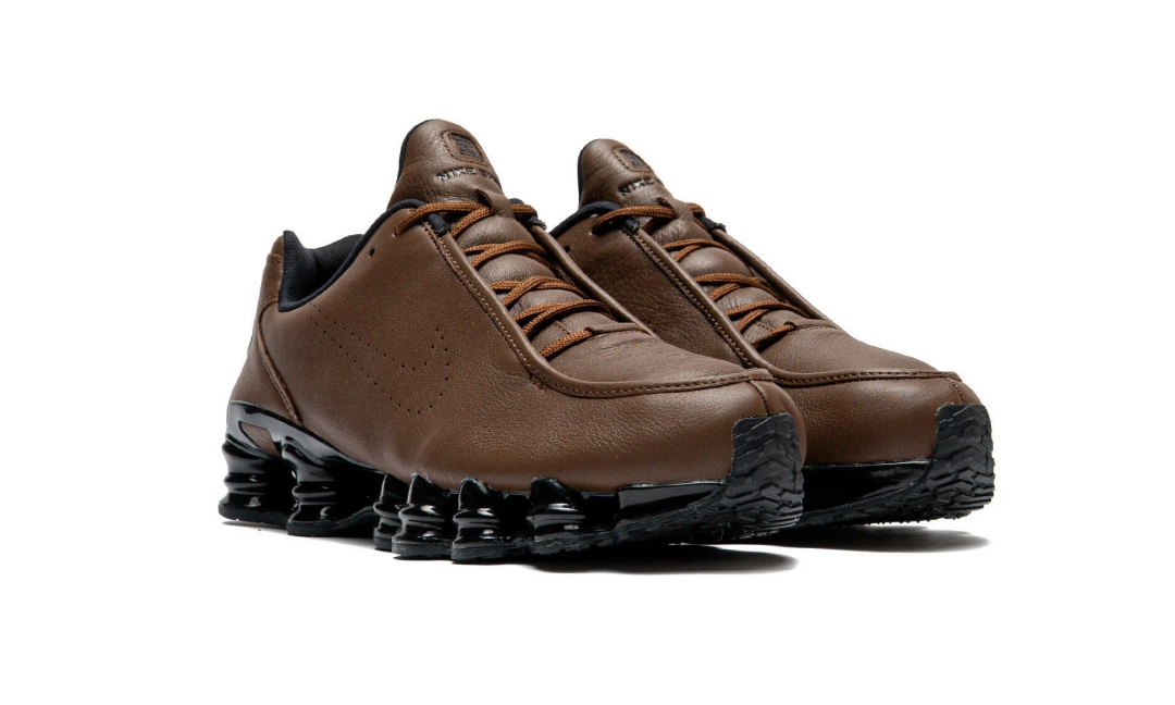 【2026年 8/10 発売】NIKE SHOX TL SE “Cacao Wow/Black” (ナイキ ショックス “カカオワウ/ブラック”) [IR2097-200]
