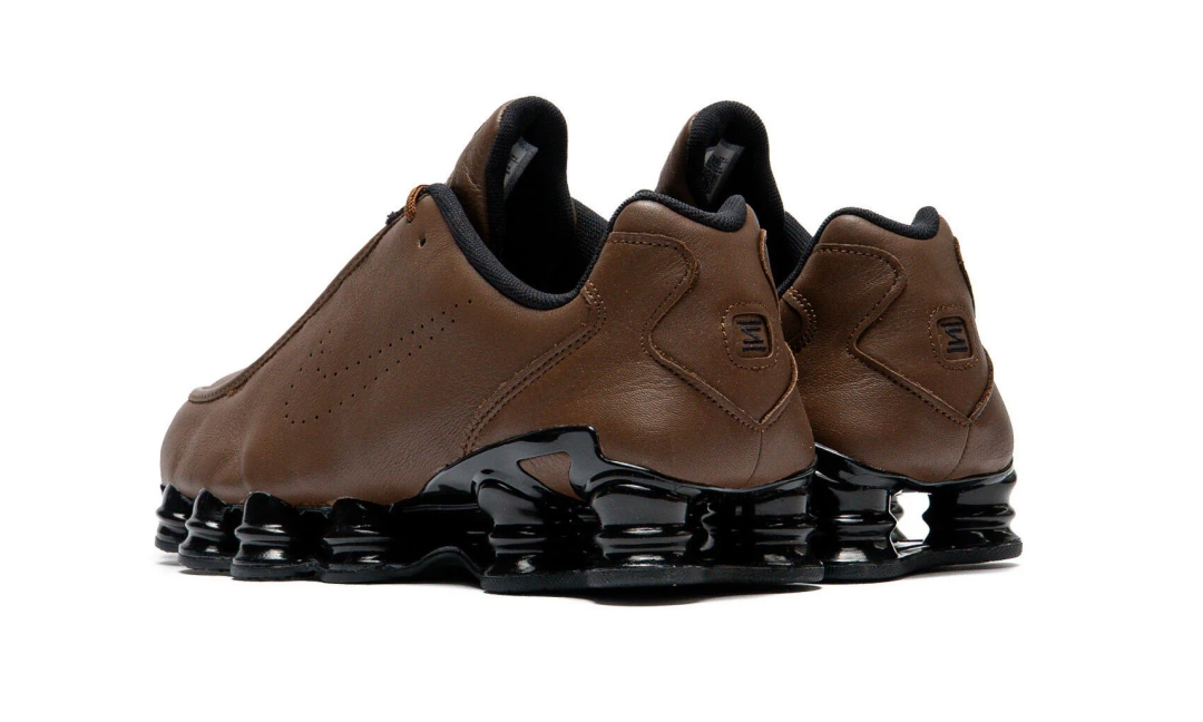 【2026年 8/10 発売】NIKE SHOX TL SE “Cacao Wow/Black” (ナイキ ショックス “カカオワウ/ブラック”) [IR2097-200]