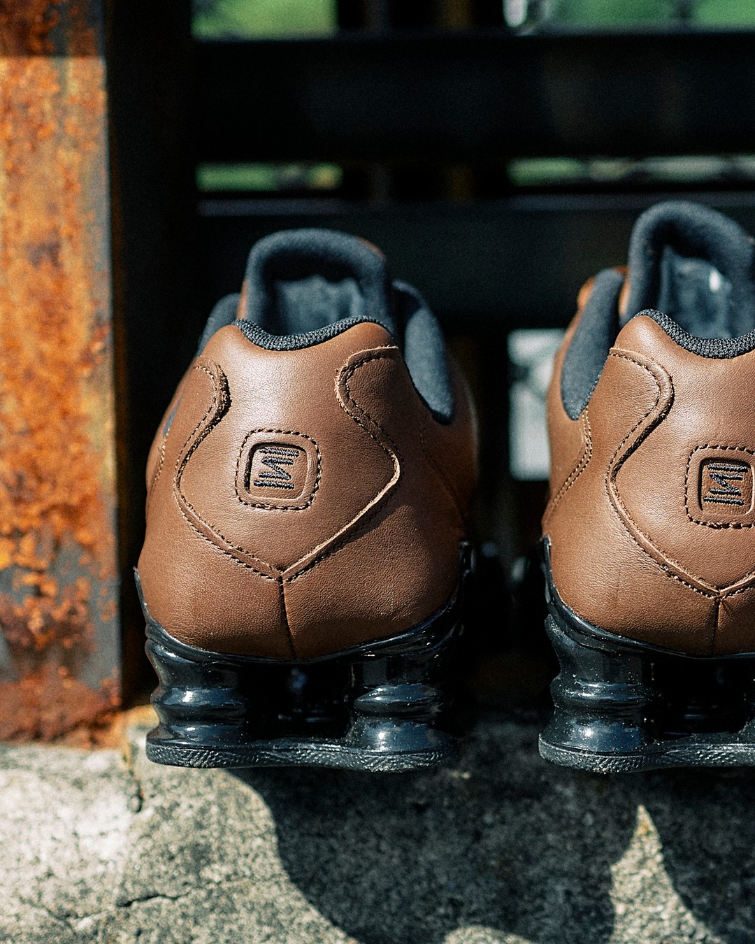 【2026年 8/10 発売】NIKE SHOX TL SE “Cacao Wow/Black” (ナイキ ショックス “カカオワウ/ブラック”) [IR2097-200]