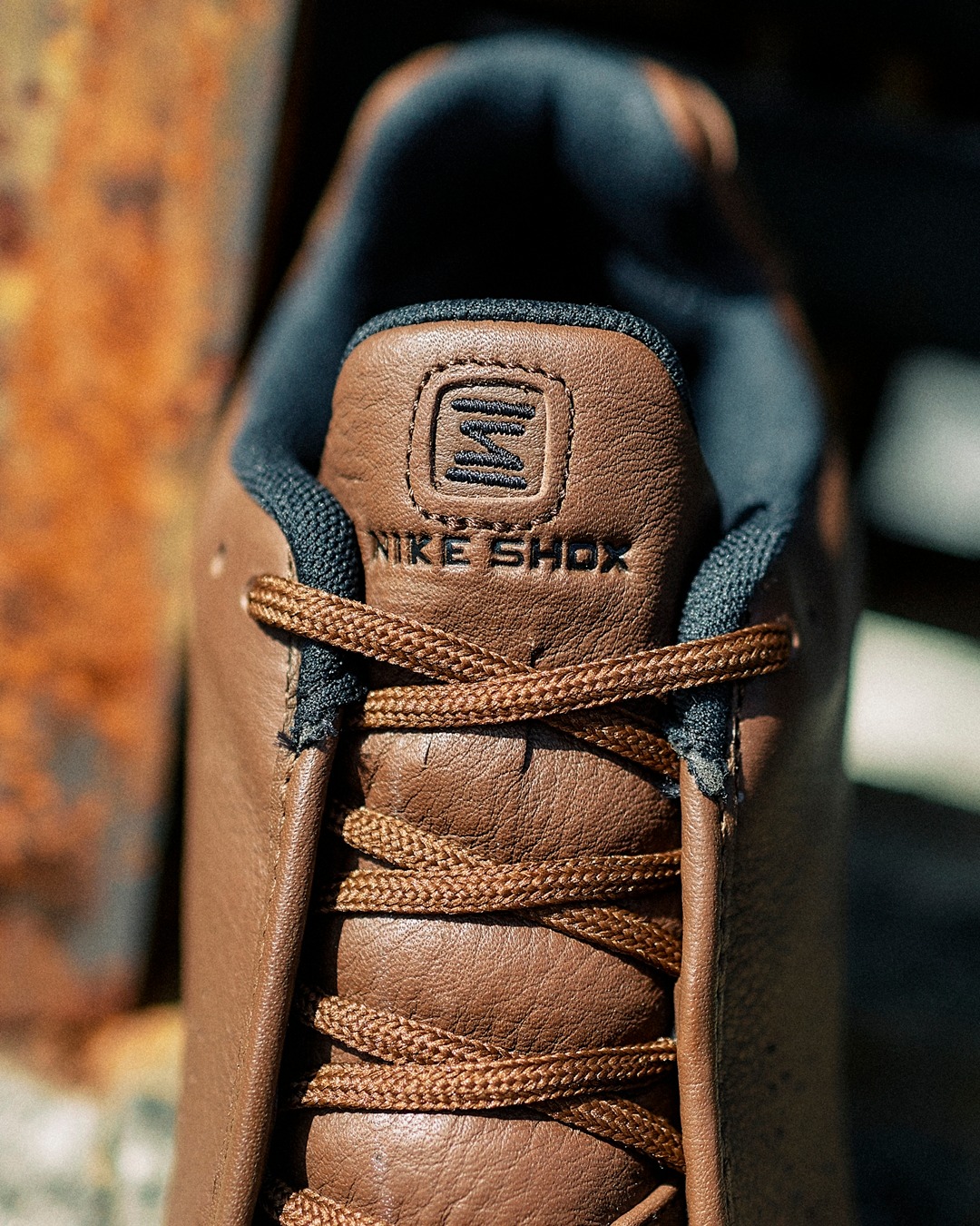 【2026年 8/10 発売】NIKE SHOX TL SE “Cacao Wow/Black” (ナイキ ショックス “カカオワウ/ブラック”) [IR2097-200]