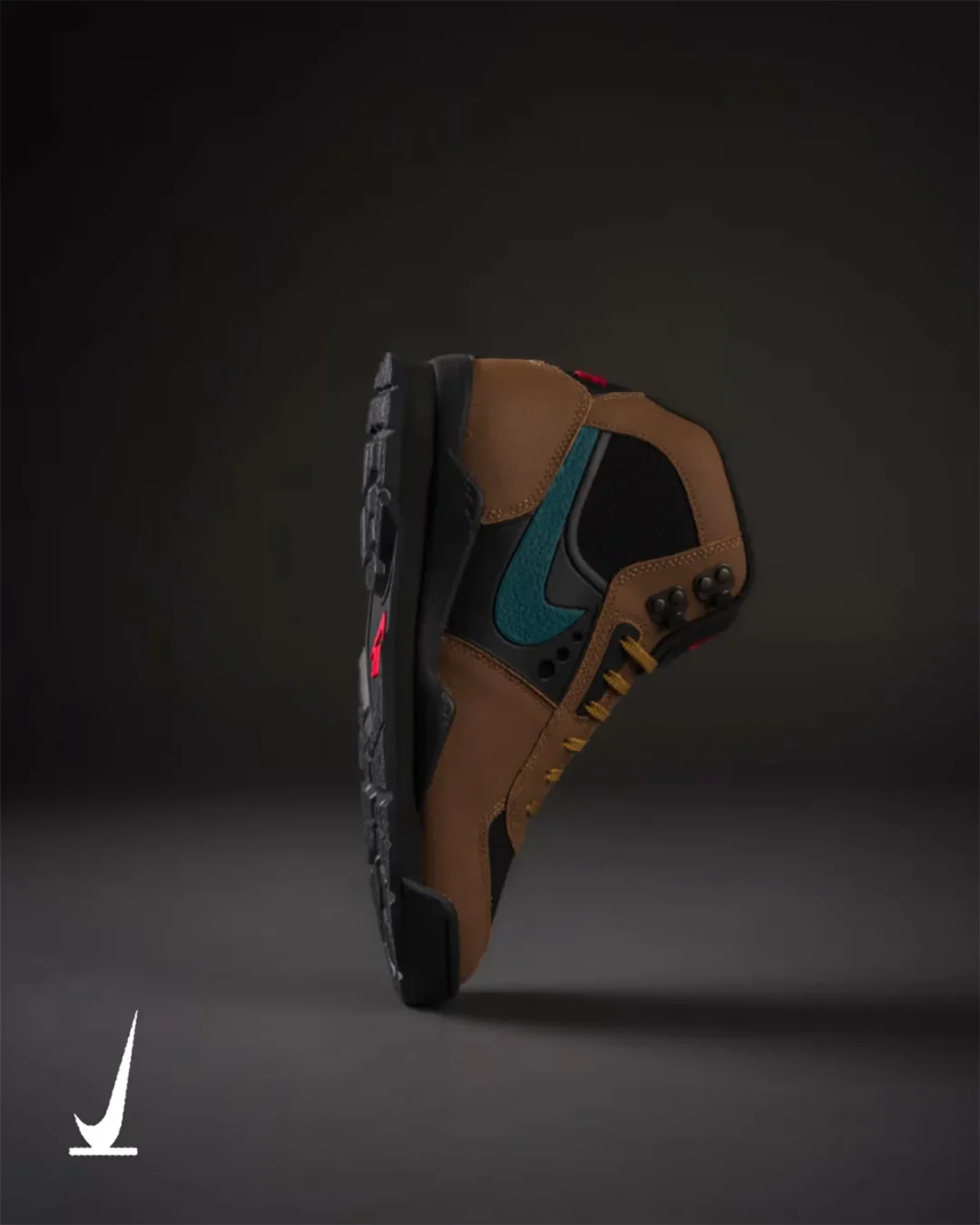 【2026年 秋 発売予定】NIKE BALTRO QS “Light British Tan/Geode Teal” (ナイキ バルトロ “ライトブリティッシュタン/ゴージティール”) [IO4556-201]