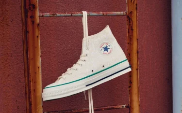 【2026年 7/29 発売】Ed Davis × CONVERSE ALL STAR LGCY HI (エドデイビス コンバース オールスター レガシー) [31318920]