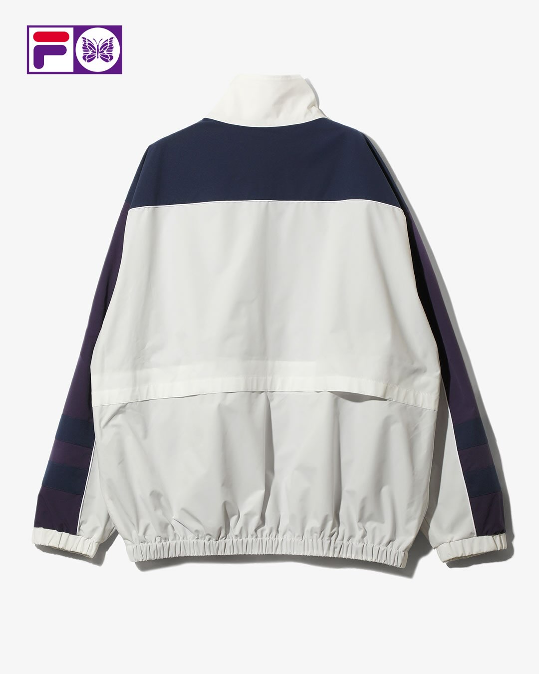 NEEDLES x FILA 2026 FW コラボが7/31 11:30 発売 (ニードルズ フィラ)
