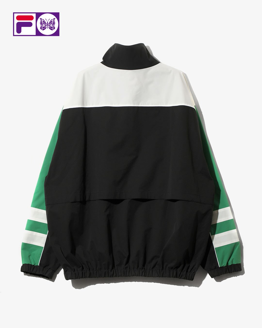 NEEDLES x FILA 2026 FW コラボが7/31 11:30 発売 (ニードルズ フィラ)