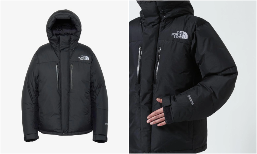 【2026 FW】THE NORTH FACE BALTRO LIGHT JACKET (ザ・ノース・フェイス バルトロ ライト ジャケット ノベルティ 2026年 秋冬モデル) [ND92551/ND92552]