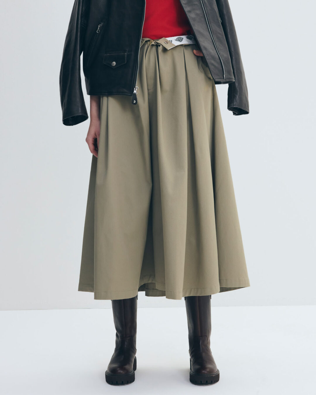 Dickies × JOURNAL STANDARD WMNS 2026 FW 別注コレクションが8月上旬 発売 (ディッキーズ ジャーナルスタンダード ウィメンズ)