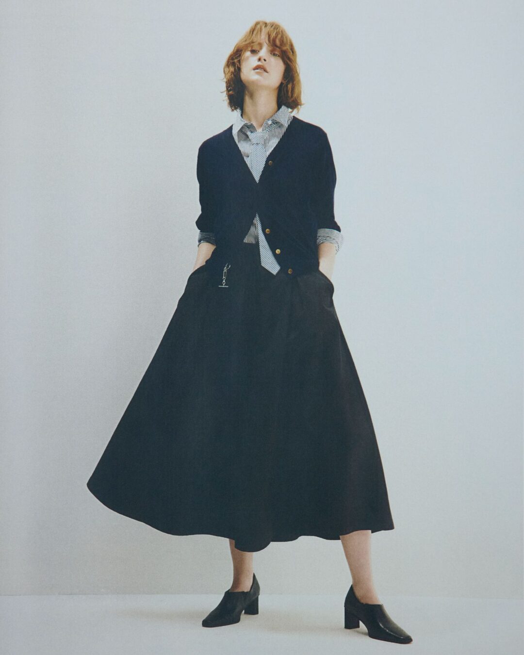 Dickies × JOURNAL STANDARD WMNS 2026 FW 別注コレクションが8月上旬 発売 (ディッキーズ ジャーナルスタンダード ウィメンズ)