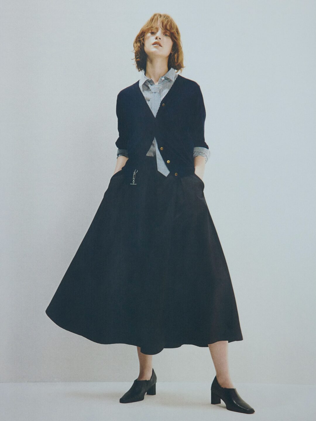 Dickies × JOURNAL STANDARD WMNS 2026 FW 別注コレクションが8月上旬 発売 (ディッキーズ ジャーナルスタンダード ウィメンズ)