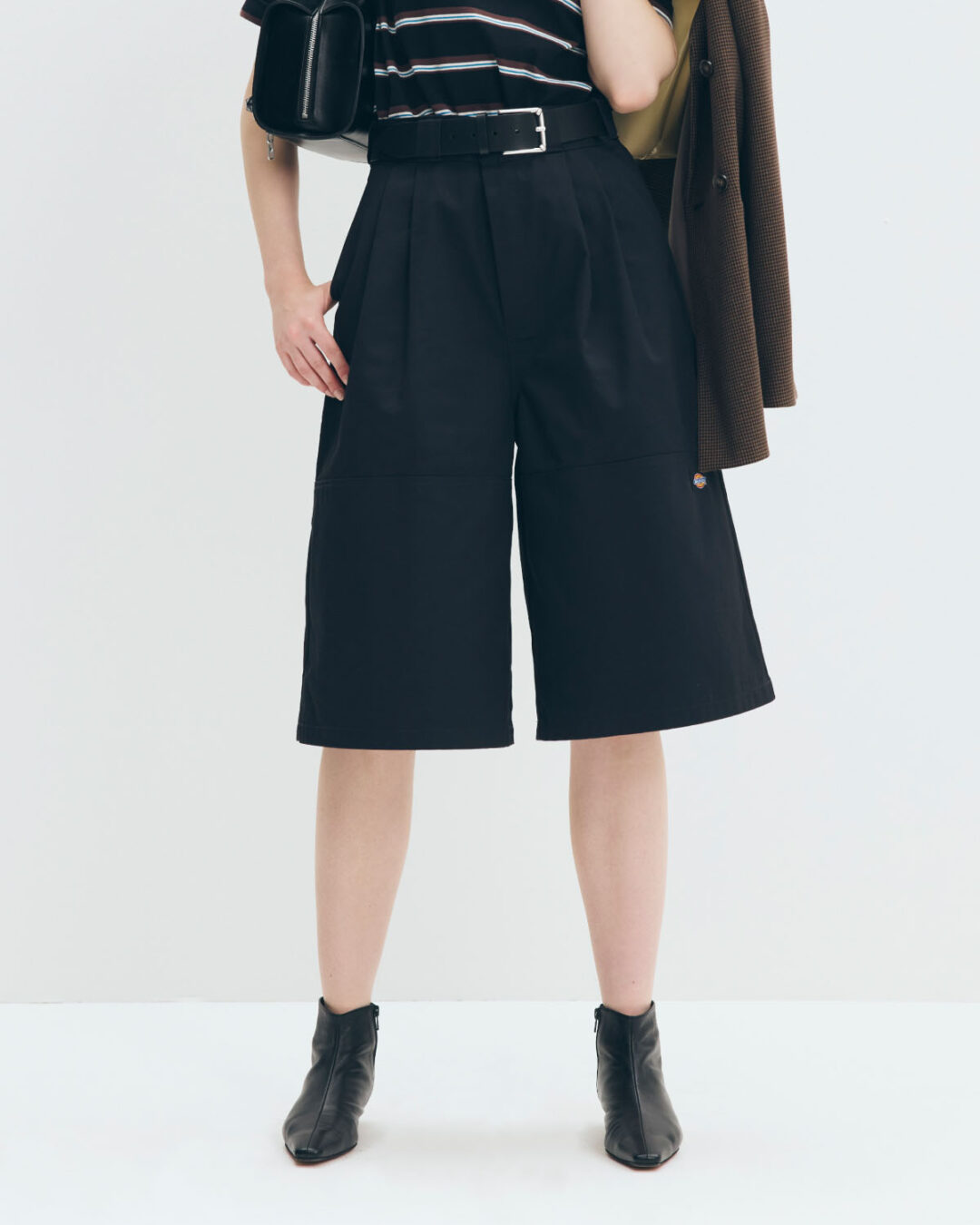 Dickies × JOURNAL STANDARD WMNS 2026 FW 別注コレクションが8月上旬 発売 (ディッキーズ ジャーナルスタンダード ウィメンズ)