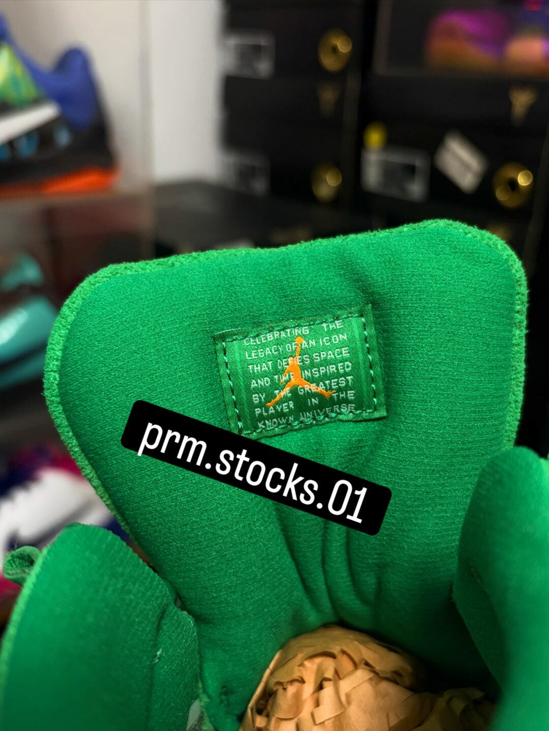 【2026年 11/16 発売予定】NIKE AIR JORDAN 11 “Green Screen” (ナイキ エア ジョーダン “グリーンスクリーン”) [IQ5700-900]