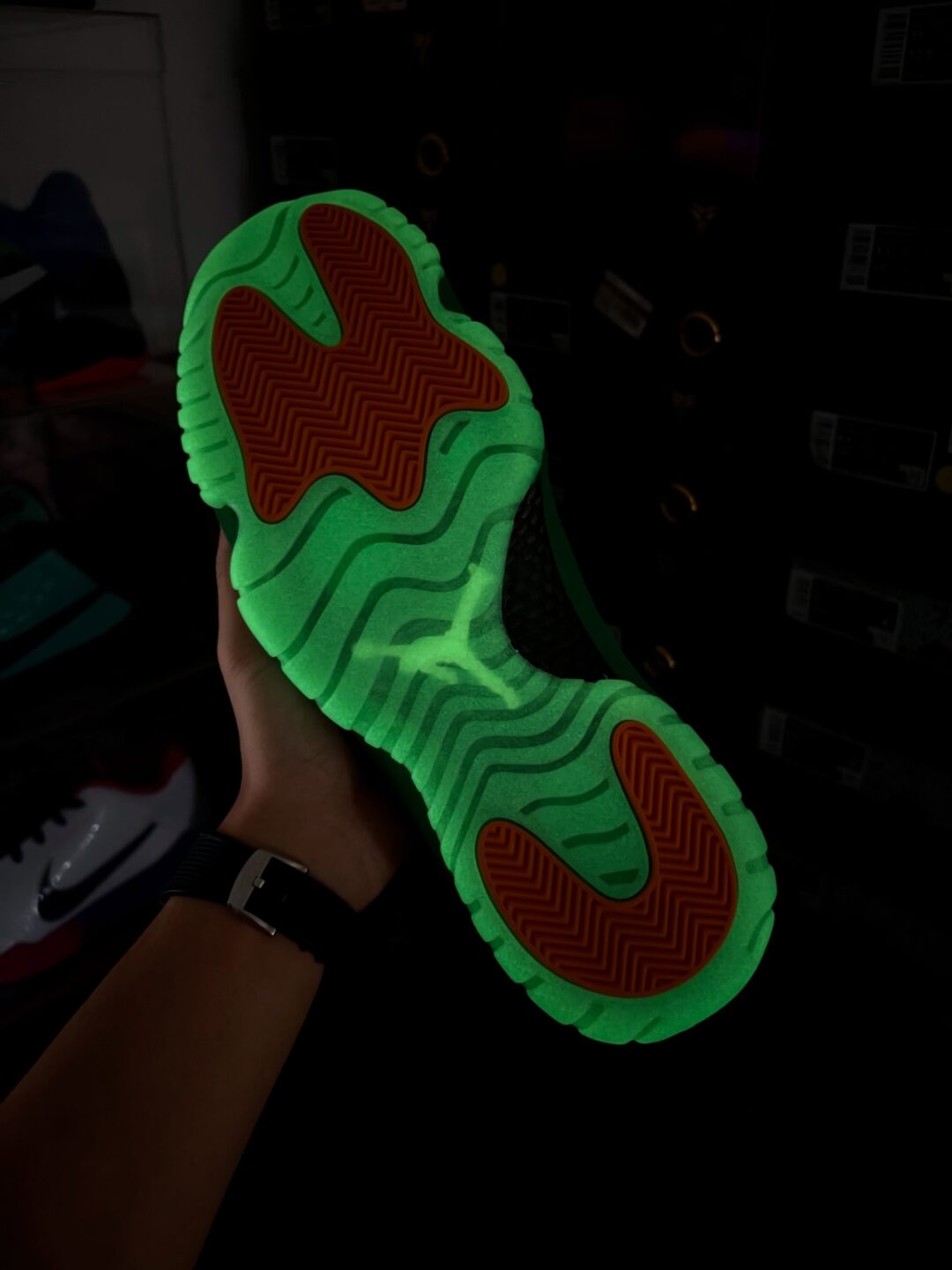 【2026年 11/16 発売予定】NIKE AIR JORDAN 11 “Green Screen” (ナイキ エア ジョーダン “グリーンスクリーン”) [IQ5700-900]