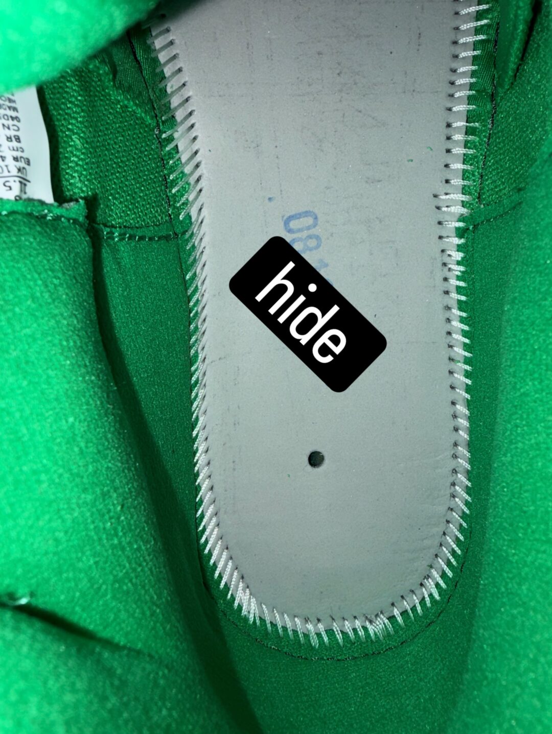 【2026年 11/16 発売予定】NIKE AIR JORDAN 11 “Green Screen” (ナイキ エア ジョーダン “グリーンスクリーン”) [IQ5700-900]
