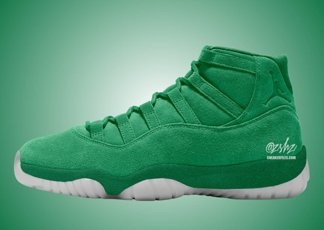 【2026年末 発売予定】NIKE AIR JORDAN 11 “Monstars” (ナイキ エア ジョーダン “モンスターズ”)