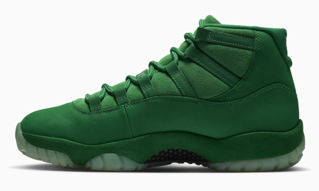 【2026年 11/16 発売予定】NIKE AIR JORDAN 11 “Green Screen” (ナイキ エア ジョーダン “グリーンスクリーン”) [IQ5700-900]