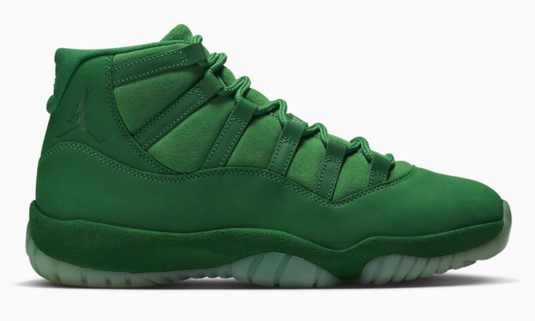 【2026年 11/16 発売予定】NIKE AIR JORDAN 11 “Green Screen” (ナイキ エア ジョーダン “グリーンスクリーン”) [IQ5700-900]