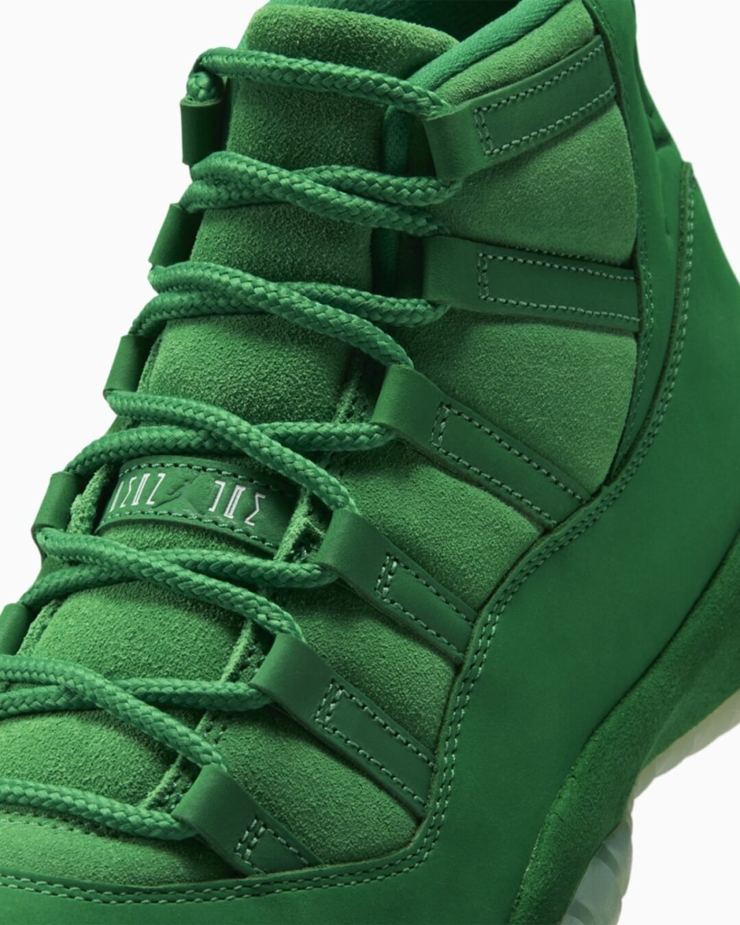 【2026年 11/16 発売予定】NIKE AIR JORDAN 11 “Green Screen” (ナイキ エア ジョーダン “グリーンスクリーン”) [IQ5700-900]