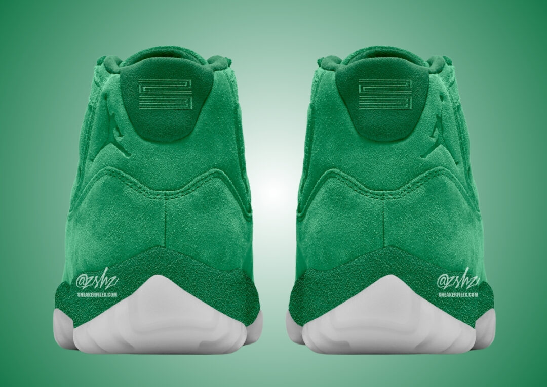 【2026年末 発売予定】NIKE AIR JORDAN 11 “Monstars” (ナイキ エア ジョーダン “モンスターズ”)