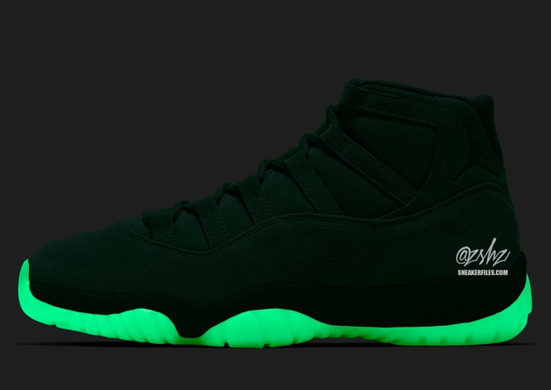 【2026年末 発売予定】NIKE AIR JORDAN 11 “Monstars” (ナイキ エア ジョーダン “モンスターズ”)
