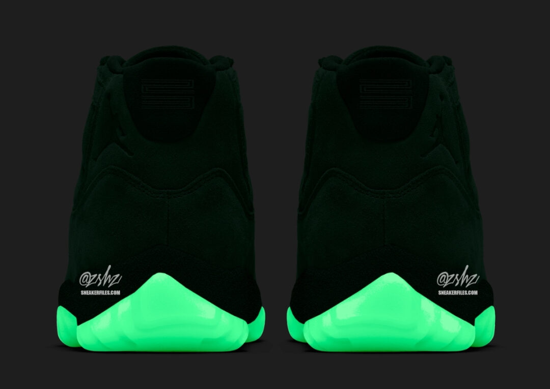 【2026年末 発売予定】NIKE AIR JORDAN 11 “Monstars” (ナイキ エア ジョーダン “モンスターズ”)