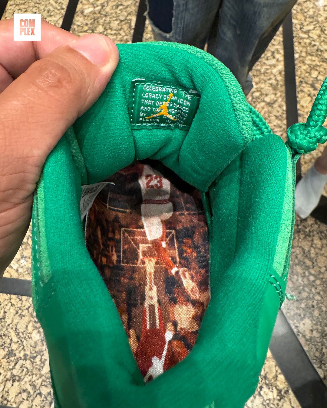 【2026年 11/16 発売予定】NIKE AIR JORDAN 11 “Green Screen” (ナイキ エア ジョーダン “グリーンスクリーン”) [IQ5700-900]