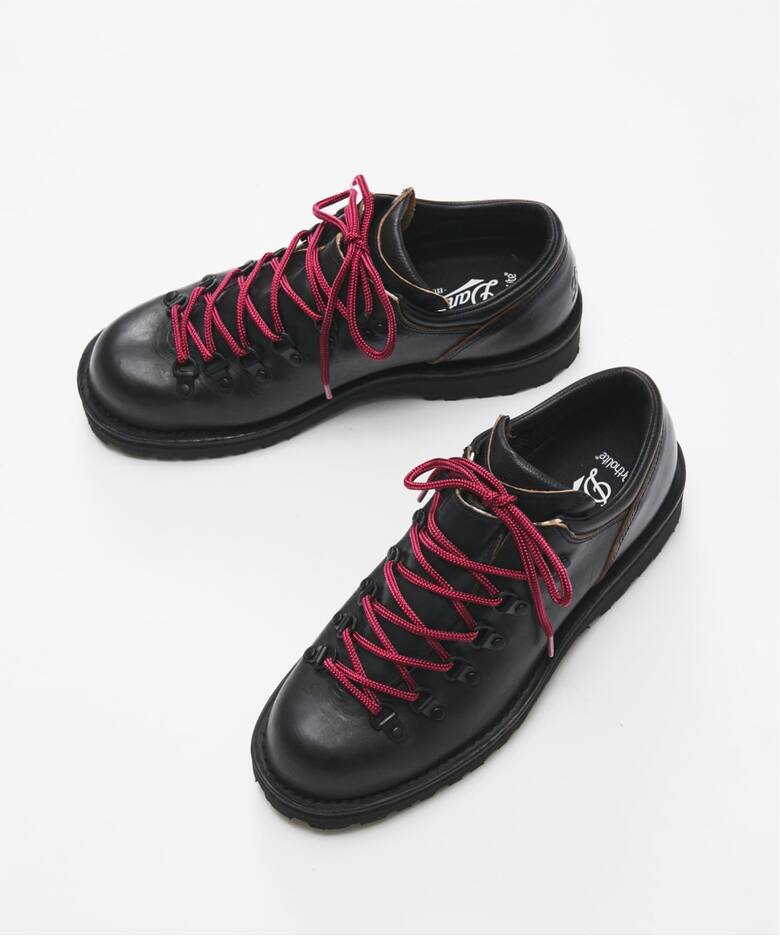 Danner × JOURNAL STANDARD 別注 2026 FW “MT RIDGEE – クロムエクセル”が9月中旬 発売 (ダナー ジャーナルスタンダード)
