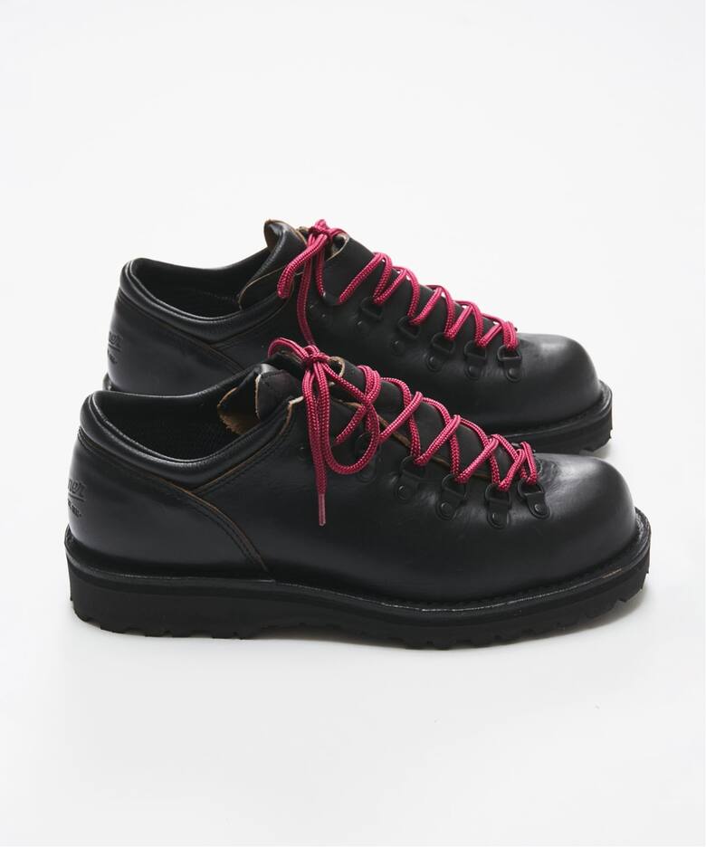Danner × JOURNAL STANDARD 別注 2026 FW “MT RIDGEE – クロムエクセル”が9月中旬 発売 (ダナー ジャーナルスタンダード)