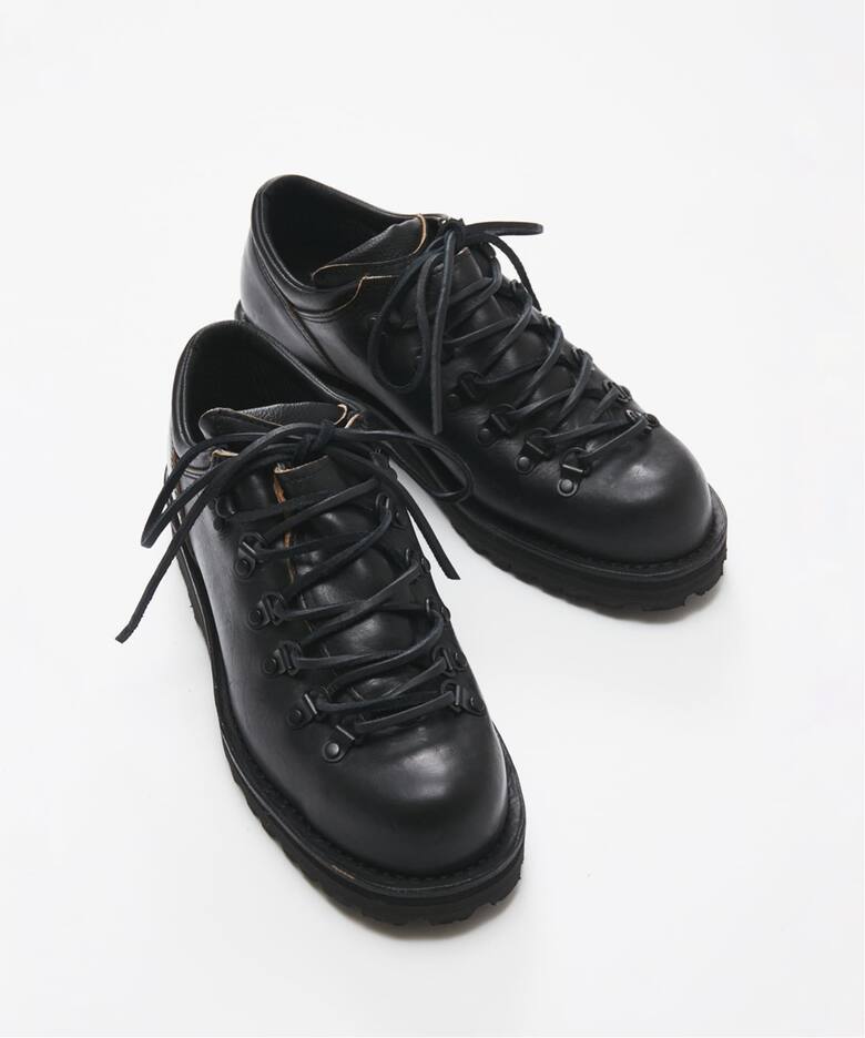 Danner × JOURNAL STANDARD 別注 2026 FW “MT RIDGEE – クロムエクセル”が9月中旬 発売 (ダナー ジャーナルスタンダード)