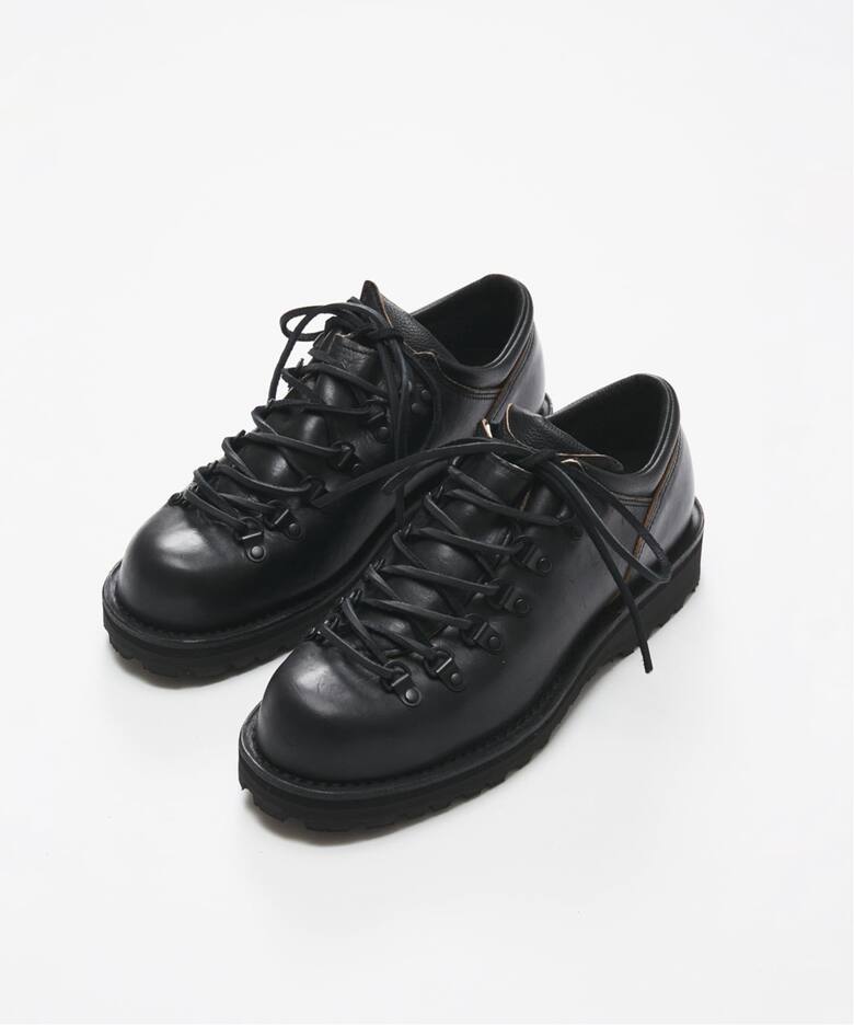 Danner × JOURNAL STANDARD 別注 2026 FW “MT RIDGEE – クロムエクセル”が9月中旬 発売 (ダナー ジャーナルスタンダード)