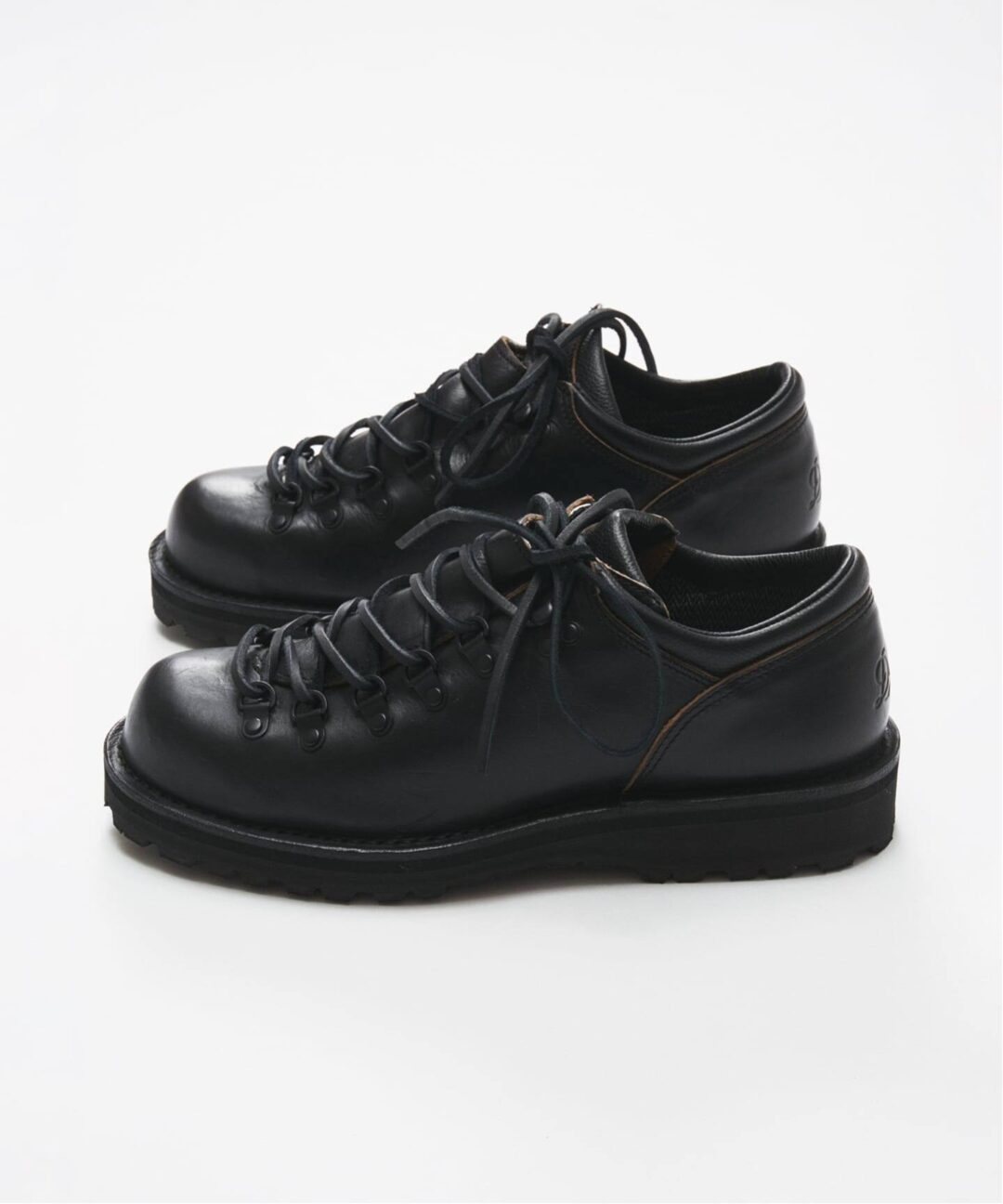 Danner × JOURNAL STANDARD 別注 2026 FW “MT RIDGEE – クロムエクセル”が9月中旬 発売 (ダナー ジャーナルスタンダード)
