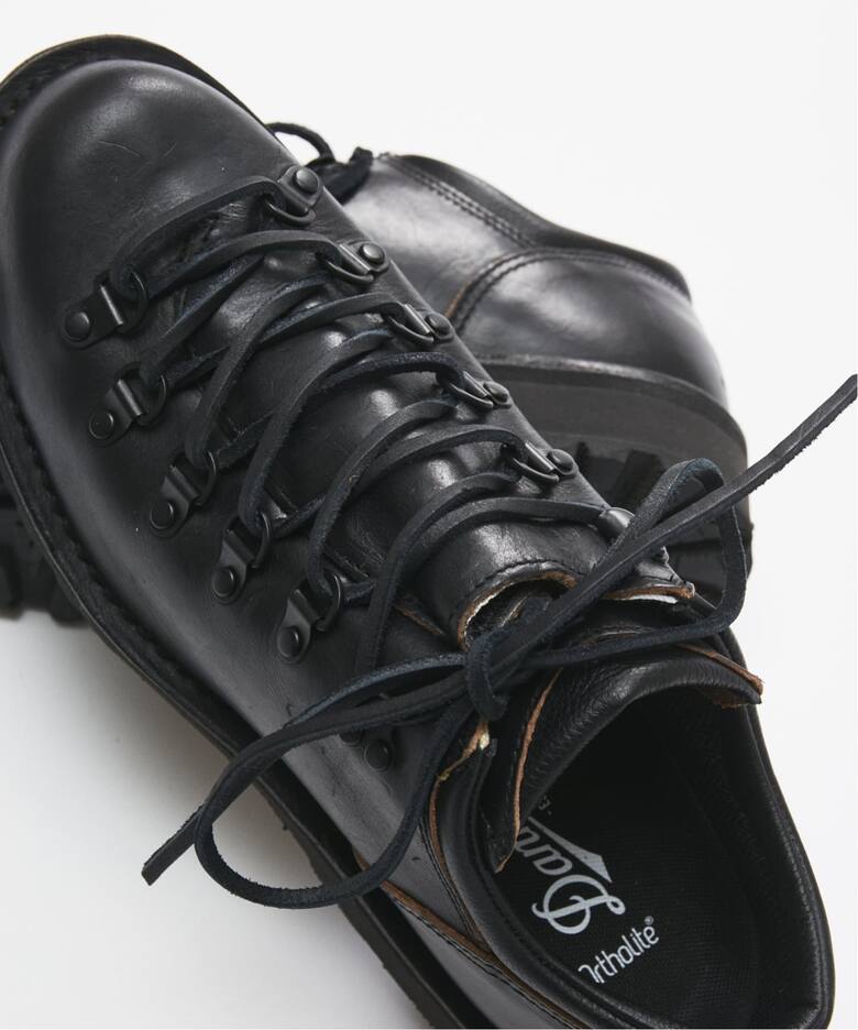 Danner × JOURNAL STANDARD 別注 2026 FW “MT RIDGEE – クロムエクセル”が9月中旬 発売 (ダナー ジャーナルスタンダード)