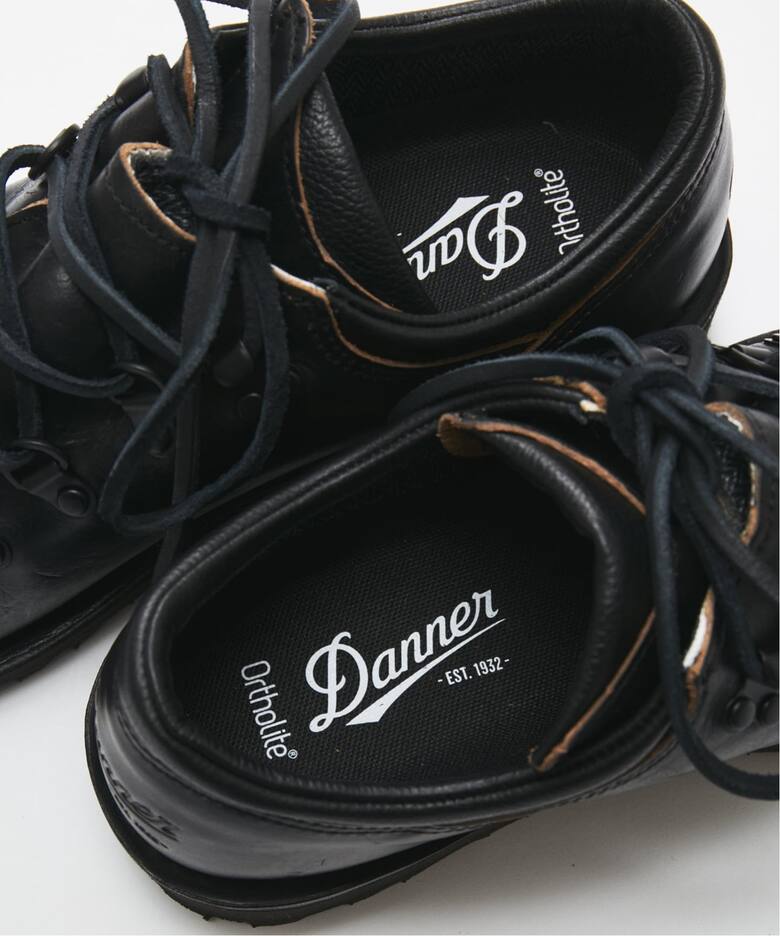 Danner × JOURNAL STANDARD 別注 2026 FW “MT RIDGEE – クロムエクセル”が9月中旬 発売 (ダナー ジャーナルスタンダード)