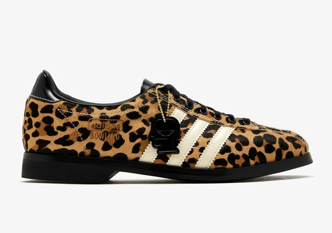 【2026年 8/1 発売】Brain Dead × adidas Originals SAMBA BOWLING “Cheetah/Snakeskin” (ブレインデッド アディダス オリジナルス サンバ ボウリング “チーター/スネークスキン”) [KH8143/KJ0662]
