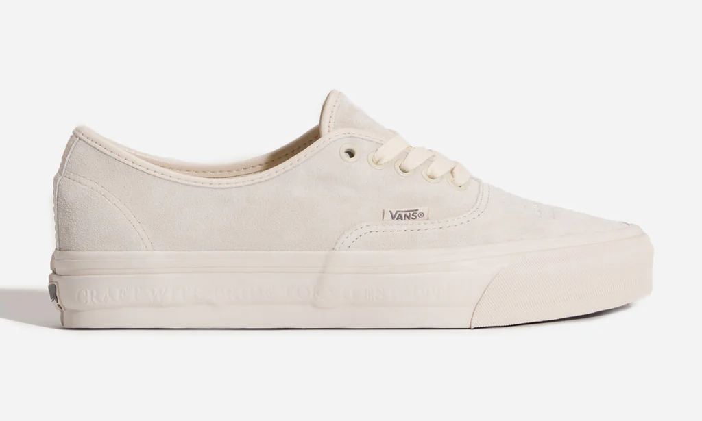 【2026年 7月 発売予定】NEIGHBORHOOD × OTW by VANS AUTHENTIC 44 2026 SS (ネイバーフッド バンズ オーセンティック) [VN000XVJBLA/VN000XVJ7VJ]