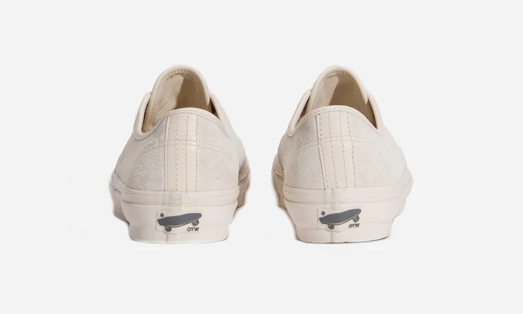 【2026年 7月 発売予定】NEIGHBORHOOD × OTW by VANS AUTHENTIC 44 2026 SS (ネイバーフッド バンズ オーセンティック) [VN000XVJBLA/VN000XVJ7VJ]