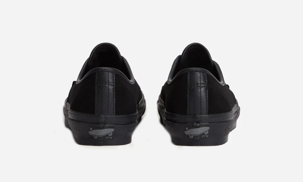 【2026年 7月 発売予定】NEIGHBORHOOD × OTW by VANS AUTHENTIC 44 2026 SS (ネイバーフッド バンズ オーセンティック) [VN000XVJBLA/VN000XVJ7VJ]