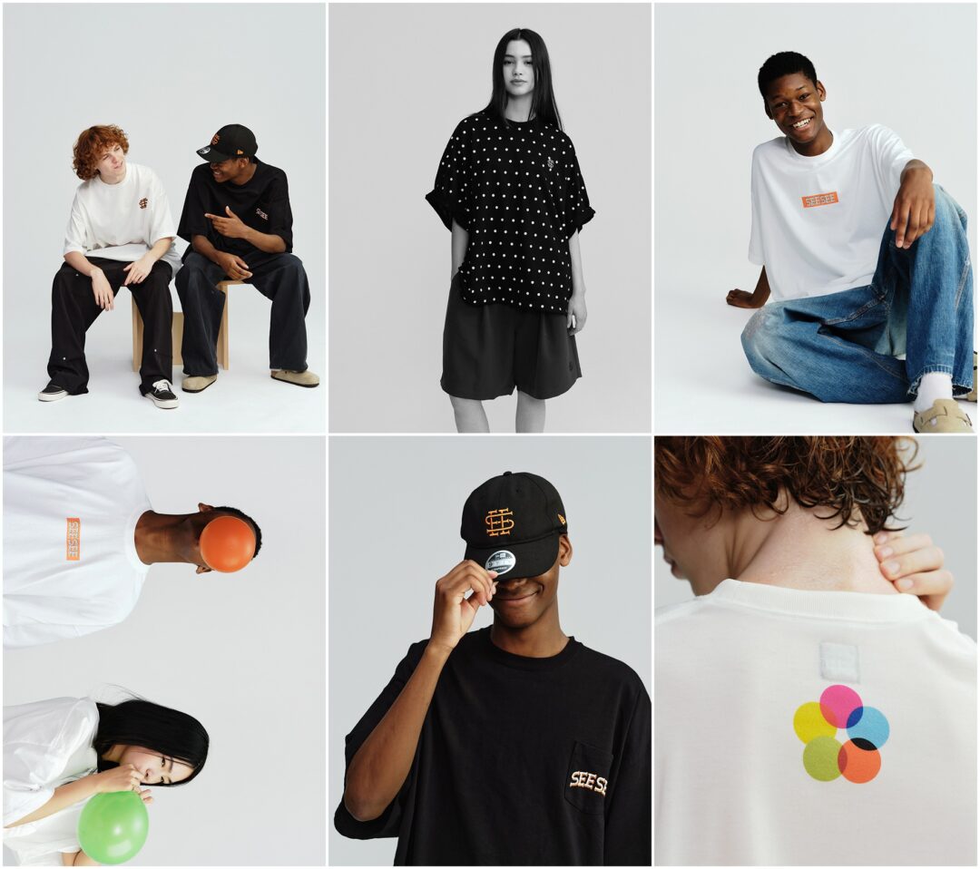 SEE SEE type.3 Collection for URBS が2026年 7/31 発売 (シーシー)
