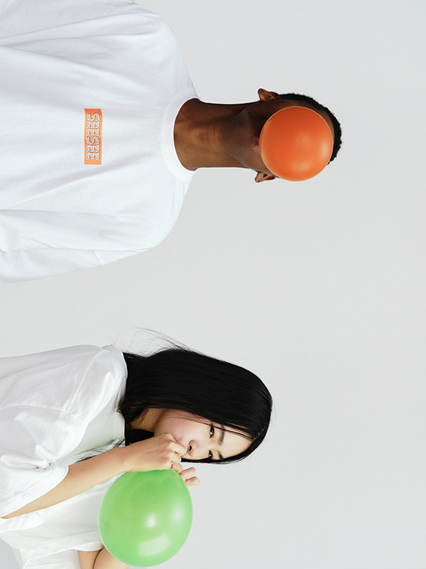 SEE SEE type.3 Collection for URBS が2026年 7/31 発売 (シーシー)