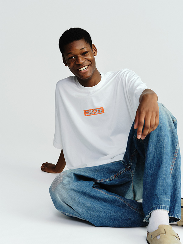 SEE SEE type.3 Collection for URBS が2026年 7/31 発売 (シーシー)