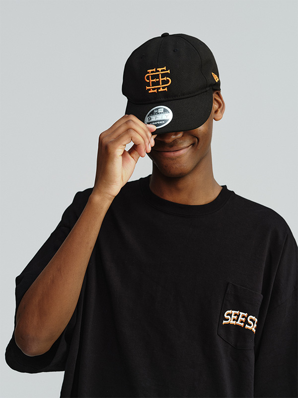 SEE SEE type.3 Collection for URBS が2026年 7/31 発売 (シーシー)