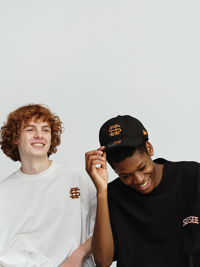 SEE SEE type.3 Collection for URBS が2026年 7/31 発売 (シーシー)
