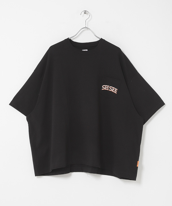 SEE SEE type.3 Collection for URBS が2026年 7/31 発売 (シーシー)