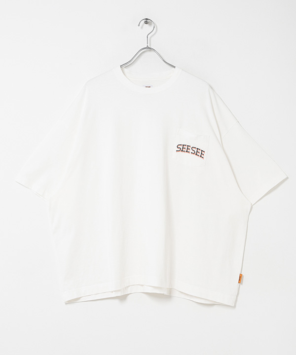 SEE SEE type.3 Collection for URBS が2026年 7/31 発売 (シーシー)