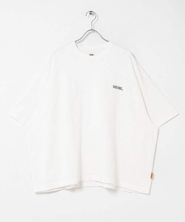 SEE SEE type.3 Collection for URBS が2026年 7/31 発売 (シーシー)